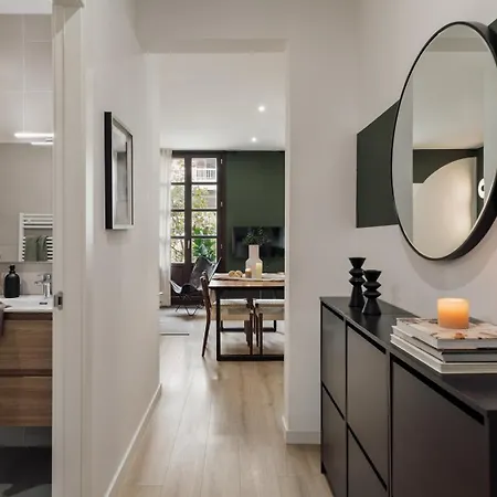 Apartamento Cinar - 2 Bedrooms And Balcony In Sant Antoni *